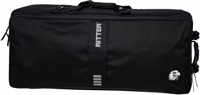Ritter RKB4-25W/SBK - Klávesový obal