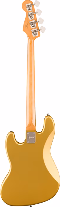 Fender Squier FSR Classic Vibe 70s Jazz Bass LRL AZG - Elektrická basgitara