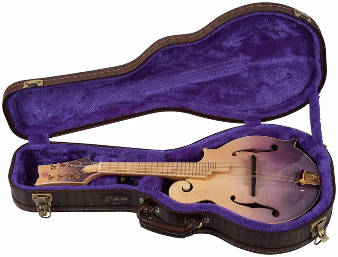 Ortega RMFE200PF - Elektroakustická mandolína