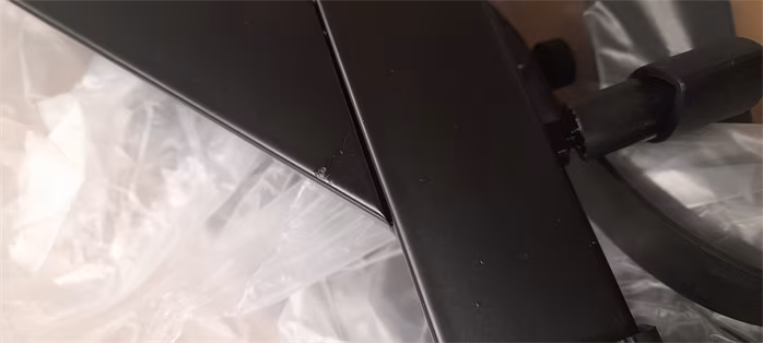 Mozos KSX3 (použité) - Klávesový stojan