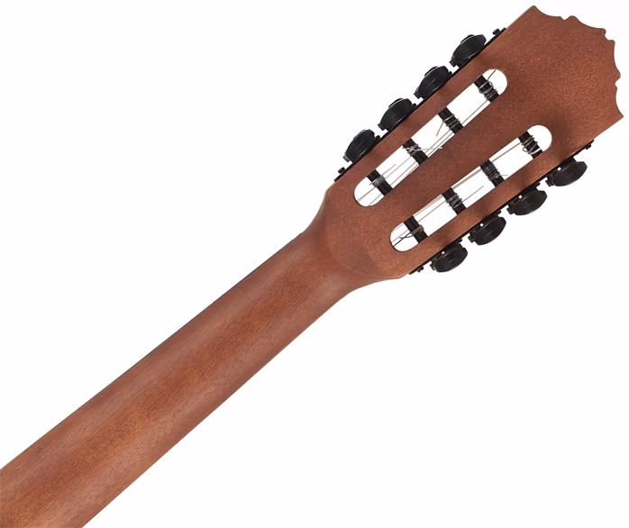 Ortega RU4MM-CE-TE-8 - Elektroakustické ukulele