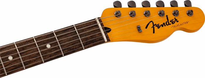 Fender MIJ Hybrid II Telecaster RW MPB - Elektrická gitara