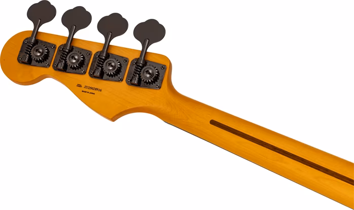 Fender MIJ Hybrid II Jazz Bass RW MPB - Elektrická basgitara