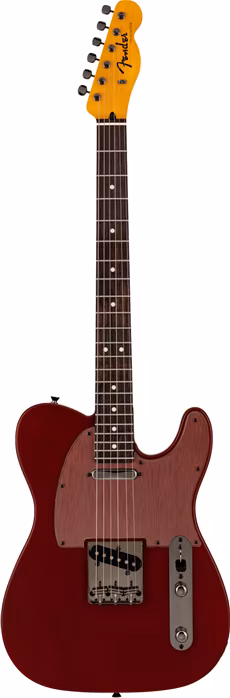 Fender MIJ Hybrid II Telecaster RW MIR - Elektrická gitara