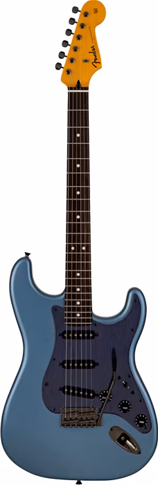 Fender MIJ Hybrid II Stratocaster RW MAB - Elektrická gitara