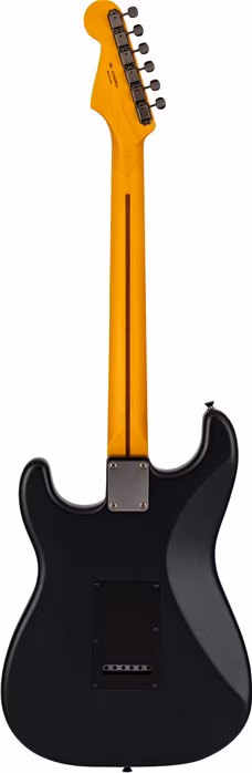 Fender MIJ Hybrid II Stratocaster RW MPB - Elektrická gitara