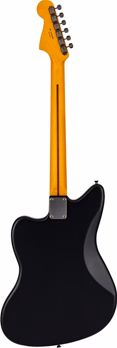 Fender MIJ Hybrid II Jazzmaster RW MPB - Elektrická gitara