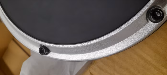 Behringer XD8USB (použité) - Elektronická súprava bicích