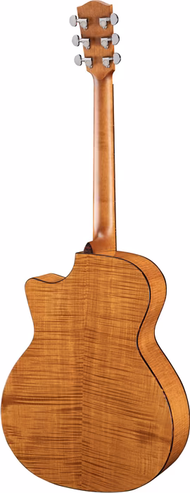 Eastman PCH3-GACE-AB - Elektroakustická gitara