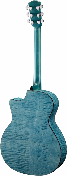 Eastman PCH3-GACE-FB - Elektroakustická gitara