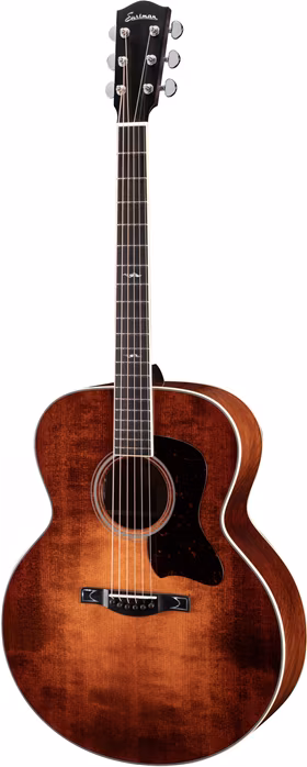 Eastman AC330E-CLA - Elektroakustická gitara