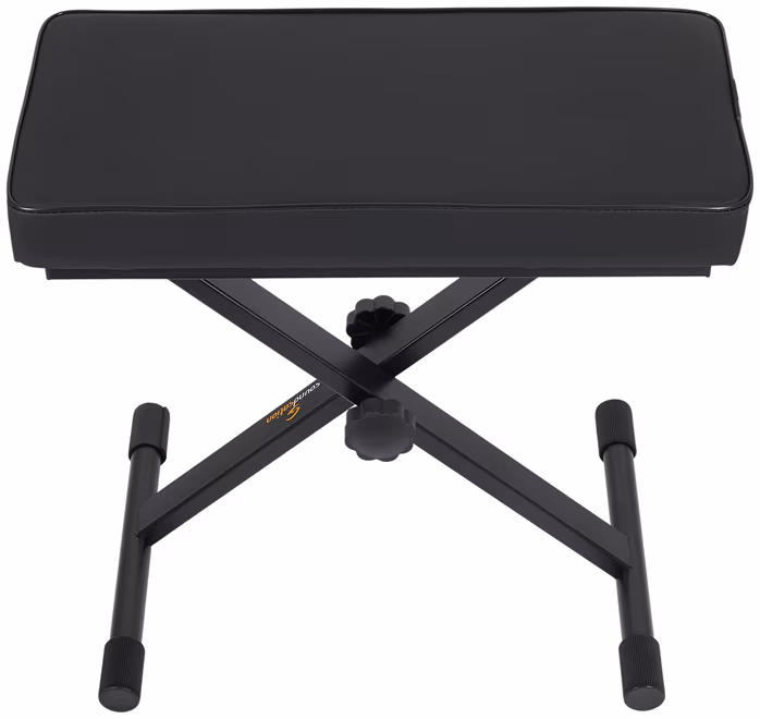 Soundsation KB-300 - Klavírna stolička