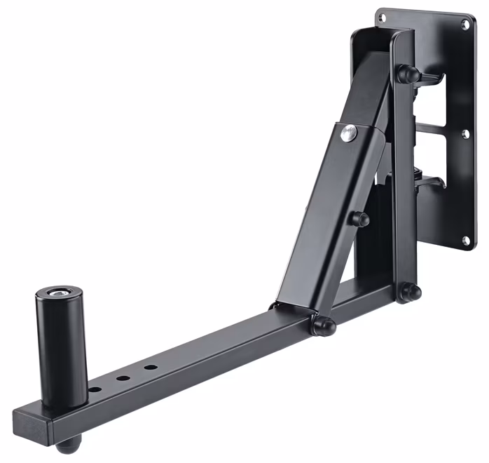 K&M 24173 - Nástenný držiak reproboxu