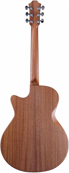 Furch Violet Anniversary Gc-EM CNR Active ANT - Elektroakustická gitara