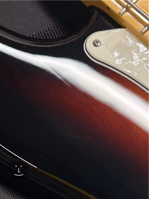 Fender Player II Modified Active Precision Bass MN 3TS (Zánovné) - Elektrická basgitara