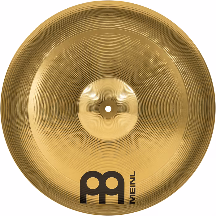 Meinl 18" HCS China - Činel china