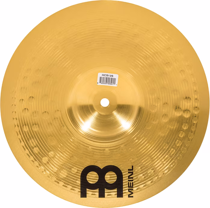 Meinl 12" HCS Splash - Činel splash