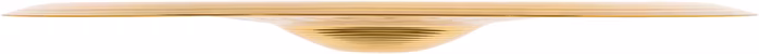 Meinl 14" HCS China - Činel china