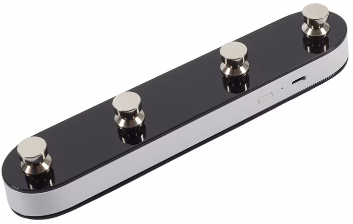 Enya Music NEXG 2N White - Klasická elektroakustická gitara