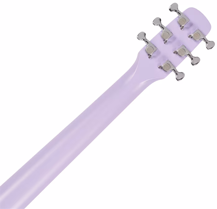 Enya Music NEXG SE Purple - Elektroakustická gitara