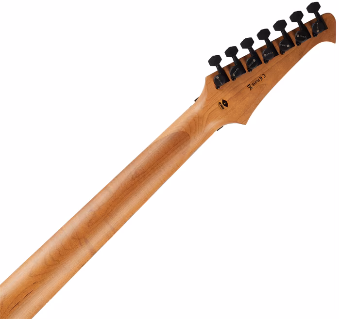 Spira V-407 MGR - Elektrická sedemstrunová gitara
