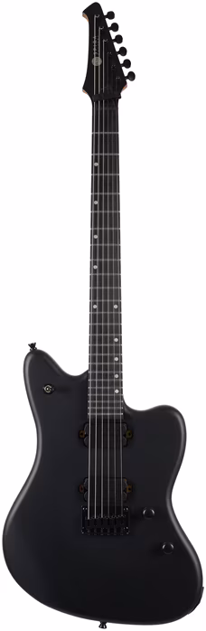 Spira J-400 MBK - Elektrická gitara