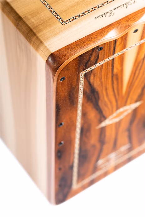 Meinl AEMLBI - Cajon