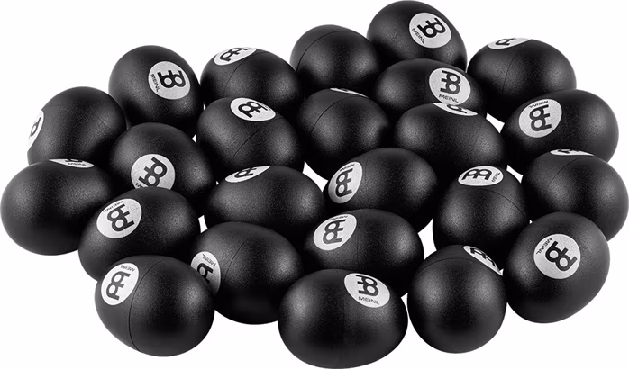 Meinl ES-SET24-BK - Súprava šejkrov