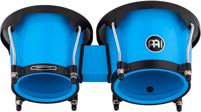 Meinl HB50GB - Bongá