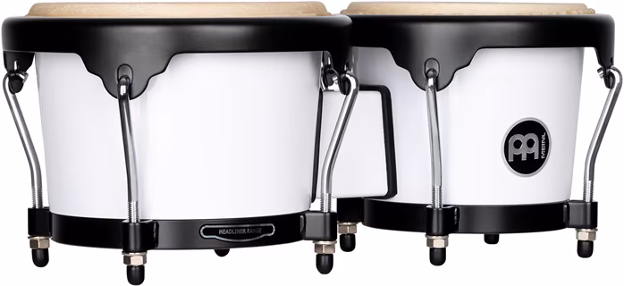 Meinl HB50WH - Bongá