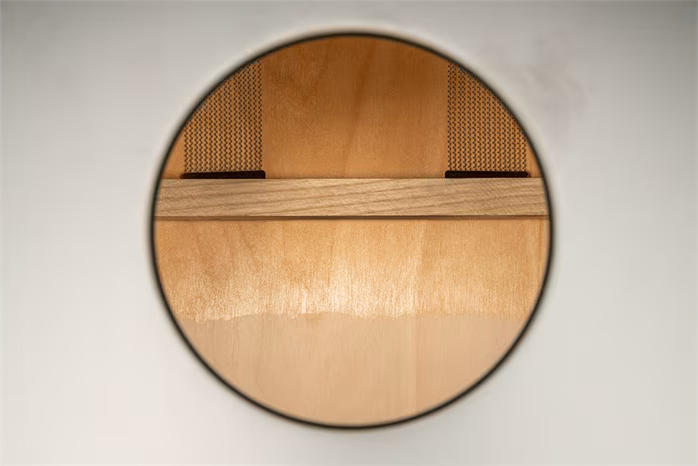 Meinl MCAJ100BK-MA - Cajon