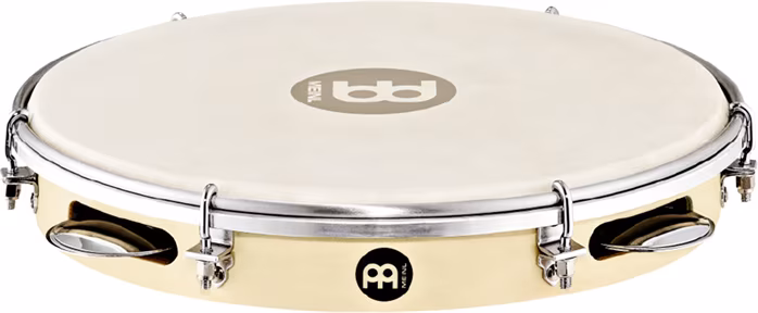 Meinl PA10PW-M - Pandeiro