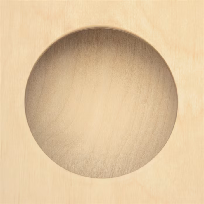 Meinl PJC50B - Cajon