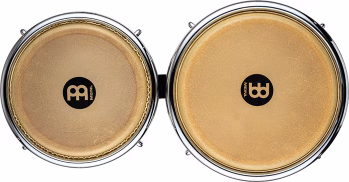 Meinl WB400VBK-M - Bongá