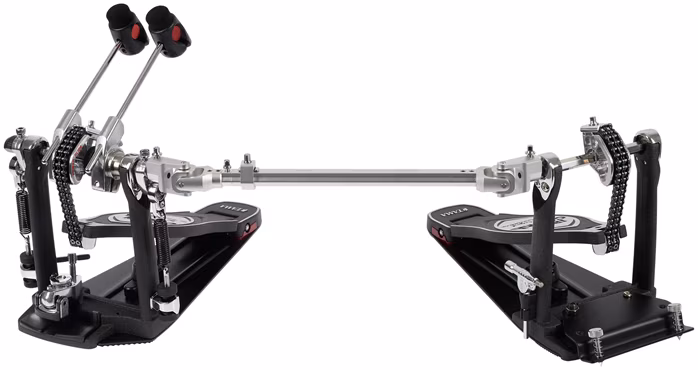 Tama Iron Cobra 900 Power Glide Twin Pedal Mirror Rod Special Bundle Pack - Double pedál k basovému bubnu
