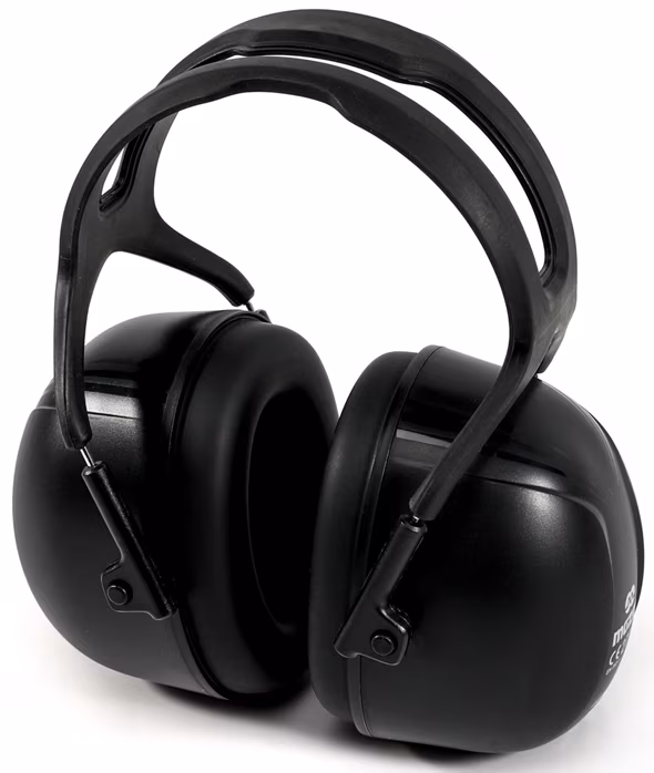 Mozos EM-7001L Plus - Izolačné slúchadlá