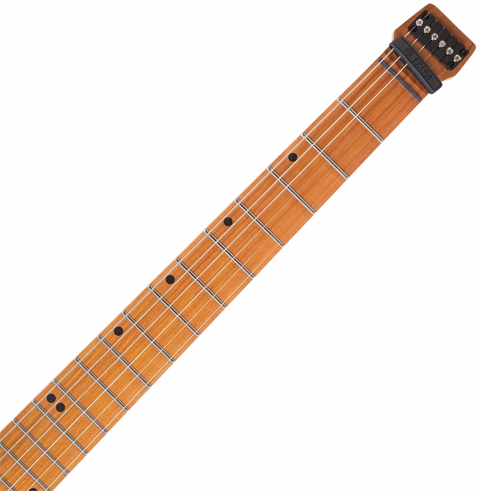 Spira S-400 Headless MPB - Elektrická gitara
