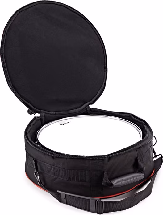 Premier 14" x 4" Snare Drum Soft Case  - Obal na snare bubienok