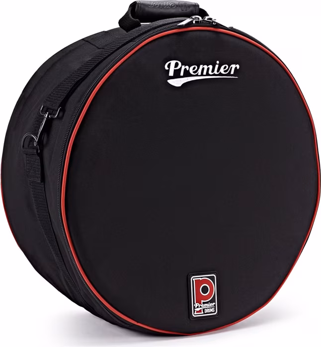 Premier 14" x 5,5" Snare Drum Soft Case  - Obal na snare bubienok