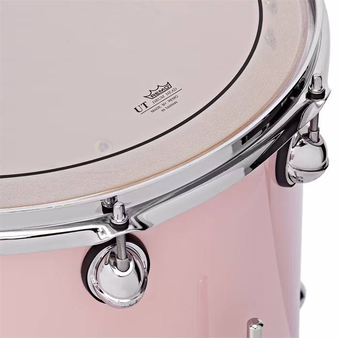 Premier Genista Maple 20" 3pc Shell Pack Pink - Súprava bicích