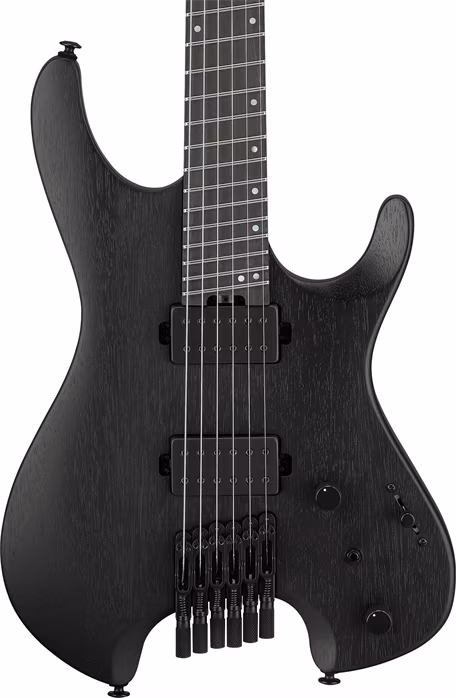 Ibanez QX52B WK - Elektrická gitara