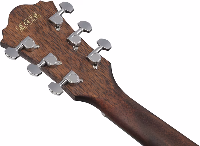 Ibanez AE140 OPN - Elektroakustická gitara
