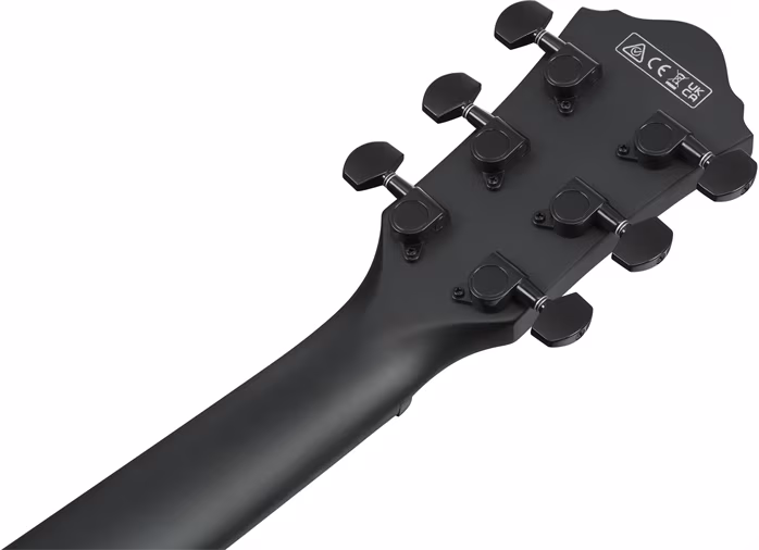 Ibanez AEWC621L BOT - Ľavoruká elektroakustická gitara
