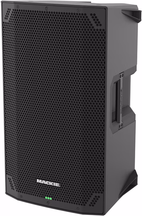 Mackie Thump12v4 - Aktívny reprobox