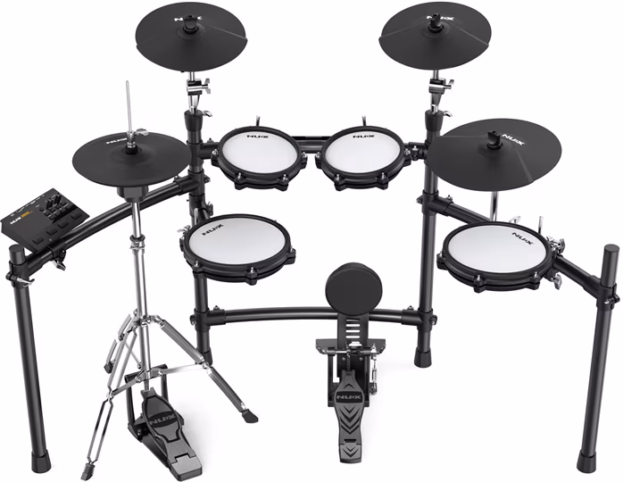 Nux DM-310H - Elektronická súprava bicích