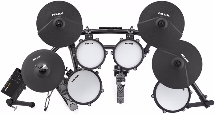 Nux DM-310H - Elektronická súprava bicích
