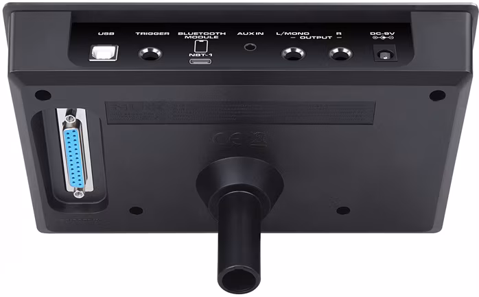 Nux DM-310H - Elektronická súprava bicích