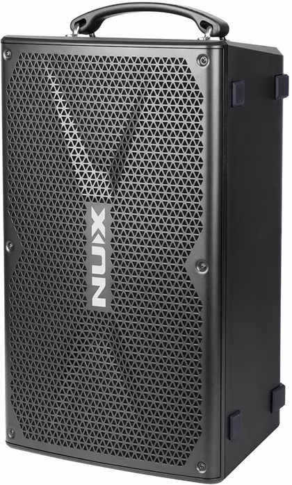 Nux NBA-200FR Busking - Gitarový reprobox