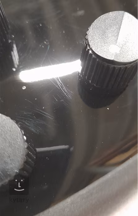 Spector Icon NS-2 Bolt-On Black (použité) - Elektrická basgitara