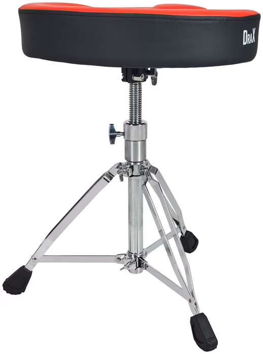 DraX DTS131R Red - Bubenícka sedačka